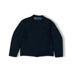 システム ジャケット