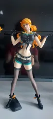 ナミ フィギュア 外 全 4個