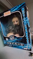 Fate/Zero セイバー ねんどろいど