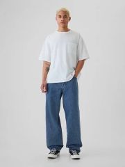 希少 登坂広臣 着用 MINEDENIM ドローストリング ワイド デニムパンツ 
