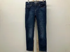 2 リーバイス(Levis) デニム 25