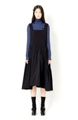 24SS COMME des GARCONS GIRL ジャンパースカート - メルカリ
