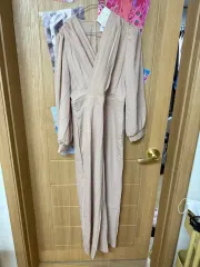 (新品)ジャンプスーツ XL