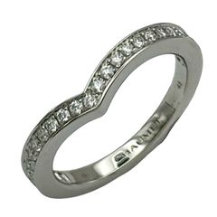 CHAUMETショーメ直営婚約JOSEPHINEジョゼフィーヌ2.1mm刻印無 - メルカリ