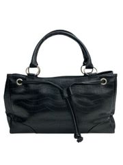 L.LBEAN/エルエルビーン/オールレザー/ショルダーバッグ/ブラック/レディース/ゴールド金具/FC3594 L.L.Bean - L.LBEAN/エルエルビーン/オールレザー/ショルダーバッグ