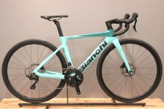 ビアンキ オルトレXR3 Bianchi シマノアルテグラ di2 今週限定値引 