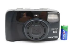 2026年最新】PENTAX espio 115の人気アイテム - メルカリ