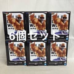 10個 亀仙人 ドラゴンボール SOLID EDGE WORKS THE出陣 - メルカリ