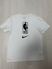 ナイキ ドライフィット NBA 半袖 L