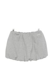 あ*様 miumiu パデッド コットンフリース ミニスカート - メルカリ