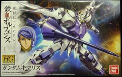 반다이 HG IRON-BLOODED ORPHANS 기동전사 건담 철혈의 오펜스 건담 키마리스 1/144