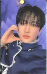 StrayKids オンライン Changbin 2024 4TH FANMEETING MAGIC SCHOOL
