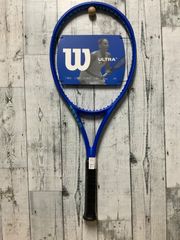 新品】1200本限定 Wilson ULTRA TOUR 95CV KEI - メルカリ