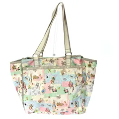 LeSportsac レスポートサック ×ピーターラビット/トートバッグ      マルチカラー レディース / 240001200135