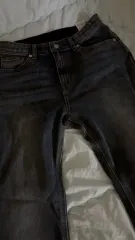 SPAO ブーツカット ジーン ズボン 出品