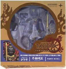 海洋堂 リボルテックTAKEYA 立体絵巻 3セット - メルカリ