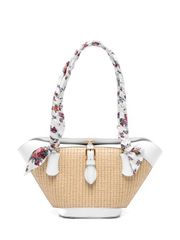 PRADA サテン ミニバッグ 送料無料 - メルカリ