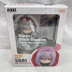 ねんどろいど 288 紅蓮 ブラックシャドウ 特典付き - メルカリ