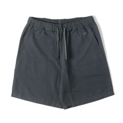 DIGAWEL×min-nano BAGGY SHORTS サイズ4 グレー - メルカリ