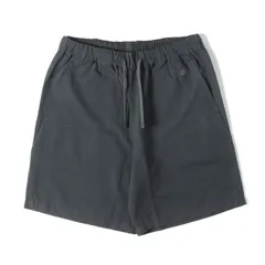 【新品】GOLDWIN ゴールドウイン パンツ ダークチャコール サイズ:2 | 24SS リオプティマム ペーパーショーツ (C3fit R/O PAPER SHORTS) | ボトムス ズボン ショートパンツ【メンズ】のサムネイル