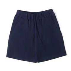 【新品】GOLDWIN ゴールドウイン パンツ インクネイビー 紺 サイズ:2 | 24SS ライトワッフル ショートパンツ (WF Light Shorts) | ボトムス ショーツ 【メンズ】のサムネイル