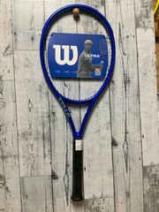 Wilson Ultra Pro 99 テニスラケット グリップ2 - メルカリ