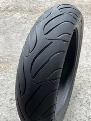 ダンロップ　ROADSMART III オンロードタイヤ 前後セット DUNLOP（ダンロップ） SPORTMAX ROADSMART III S 前後セット 【160