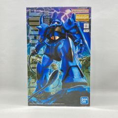 [중고] 칸다무) 반다이 1/100 MG MS-07B 구후 Ver.2.0 개봉품 기동전사 건담[97][240097242152]