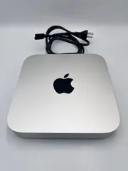 M16// Apple Macmini M1 2020 16GB / 512GBのサムネイル