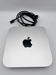 M17// Apple Macmini M1 2020 16GB / 512GBのサムネイル