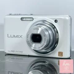 2026年最新】ルミックス dmc-fx77の人気アイテム - メルカリ
