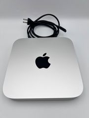 美品】Apple Mac mini m2 シルバー - メルカリ