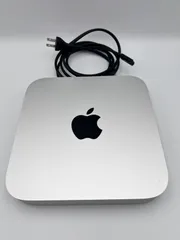 M18// Apple Macmini M1 2020 16GB / 512GBのサムネイル
