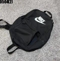 ナイキ ブラック バックパック バッグ