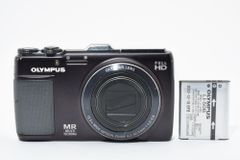 올림푸스 OLYMPUS SH-25MR 컴팩트 디지털 카메라 A16N # 11