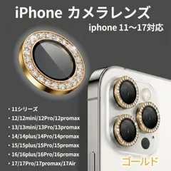 レンズカバー iPhone ゴールド カメラ保護 キラキラ 傷防止 レンズ保護 防塵 高透明 簡単貼付 おしゃれ デコレーション カメラレンズ用 スマホアクセサリー 便利グッズ