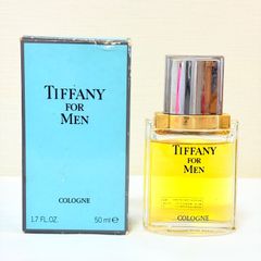 ティファニー フォー メン スポーツ コロン 100ml - メルカリ