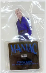 StrayKids 2022MANIAC in JAPAN Hyunjin アクリルスタンド