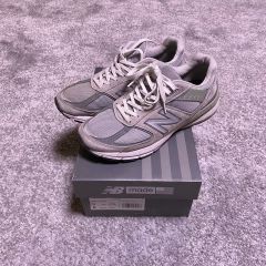 希少コラボ M990KT4 kith jjjjound wtaps オーラリー - メルカリ
