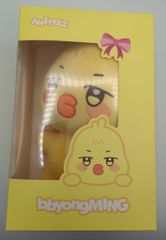 ATEEZ エイティーズ ジョンホ プラッシュドール ぬいぐるみ | Mercari