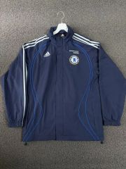 UMBRO Chelsea FC ウィンドブレーカー Lサイズ チェルシー 美品 - メルカリ
