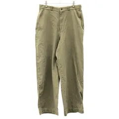 marka マーカ 25AW NEW US ARMY トラウザーズパンツ M25D07PT01C ベージュ 2のサムネイル
