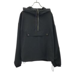 Be Prepared Anorak parka ver.2 black M新品 - メルカリ