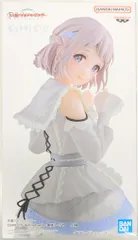 BANDAI SPIRITS ESPRESTO-Refined white- 学園アイドルマスター 葛城リーリヤ