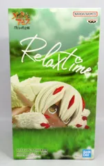 BANDAI SPIRITS Relax time メイドインアビス 烈日の黄金郷 ファプタ