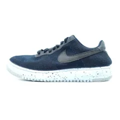 NIKE 2021 AIR FORCE1 CRATER FLYKNIT ナイキ エアフォース クレーター フライニット スニーカー 大名店