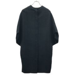 CLANE クラネ LADY MAXI GOWN COAT レディマキシガウンコート 13101