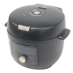 未使用品 アルファックスコイズミ 電気圧力鍋 APC-T1901/W/K - メルカリ