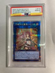メガフシギバナex SAR [メガブレイブ] M1L 087/063 (PSA10) ポケモン