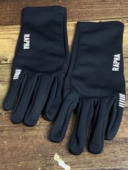 Rapha プロチームTT用グローブ RAPHA プロチーム ウィンター グローブ | 走輪LABO BASE店
